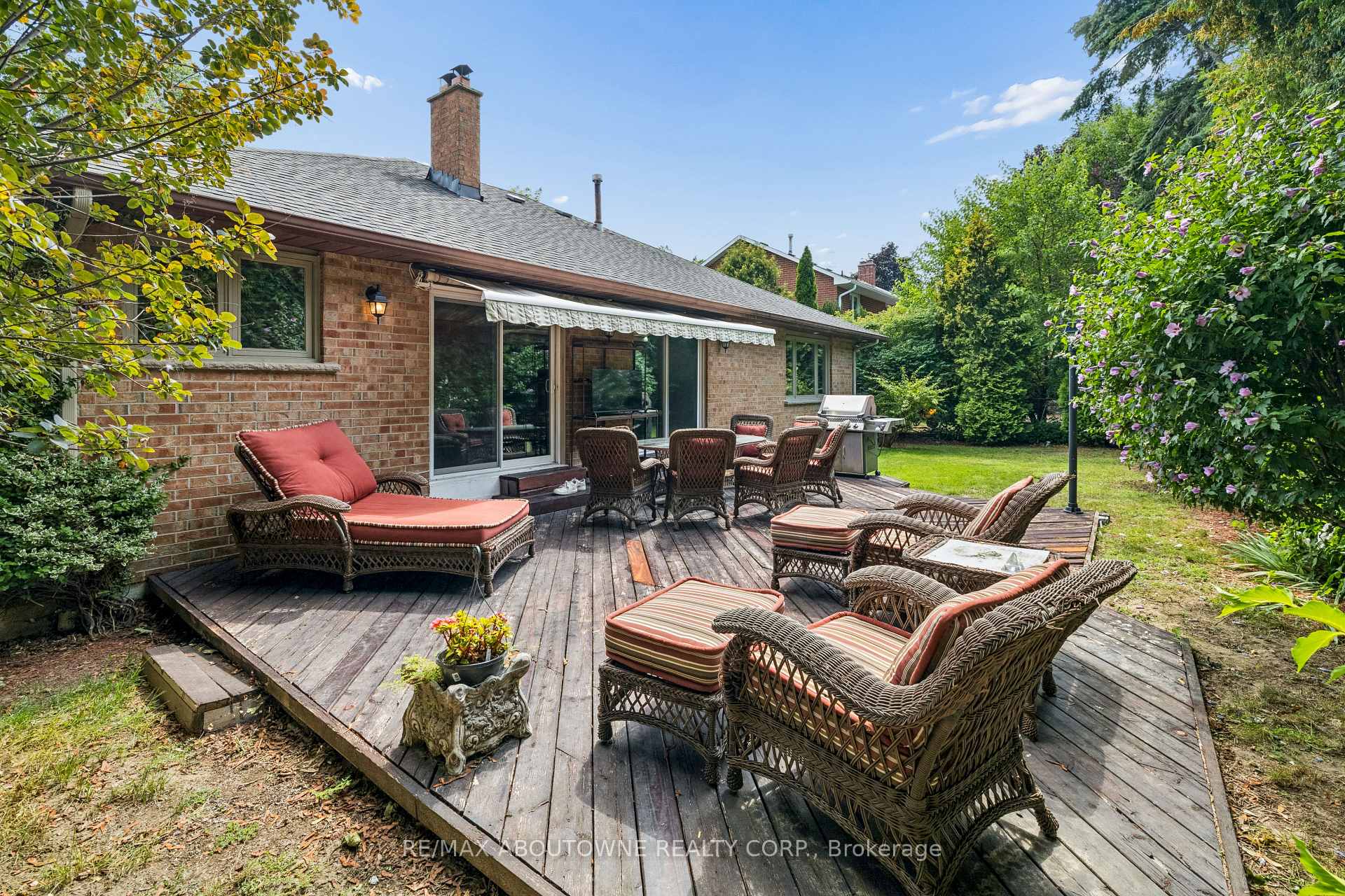 Photo 46 of 2285 Dunedin Road, Oakville, Ford — HOMEH