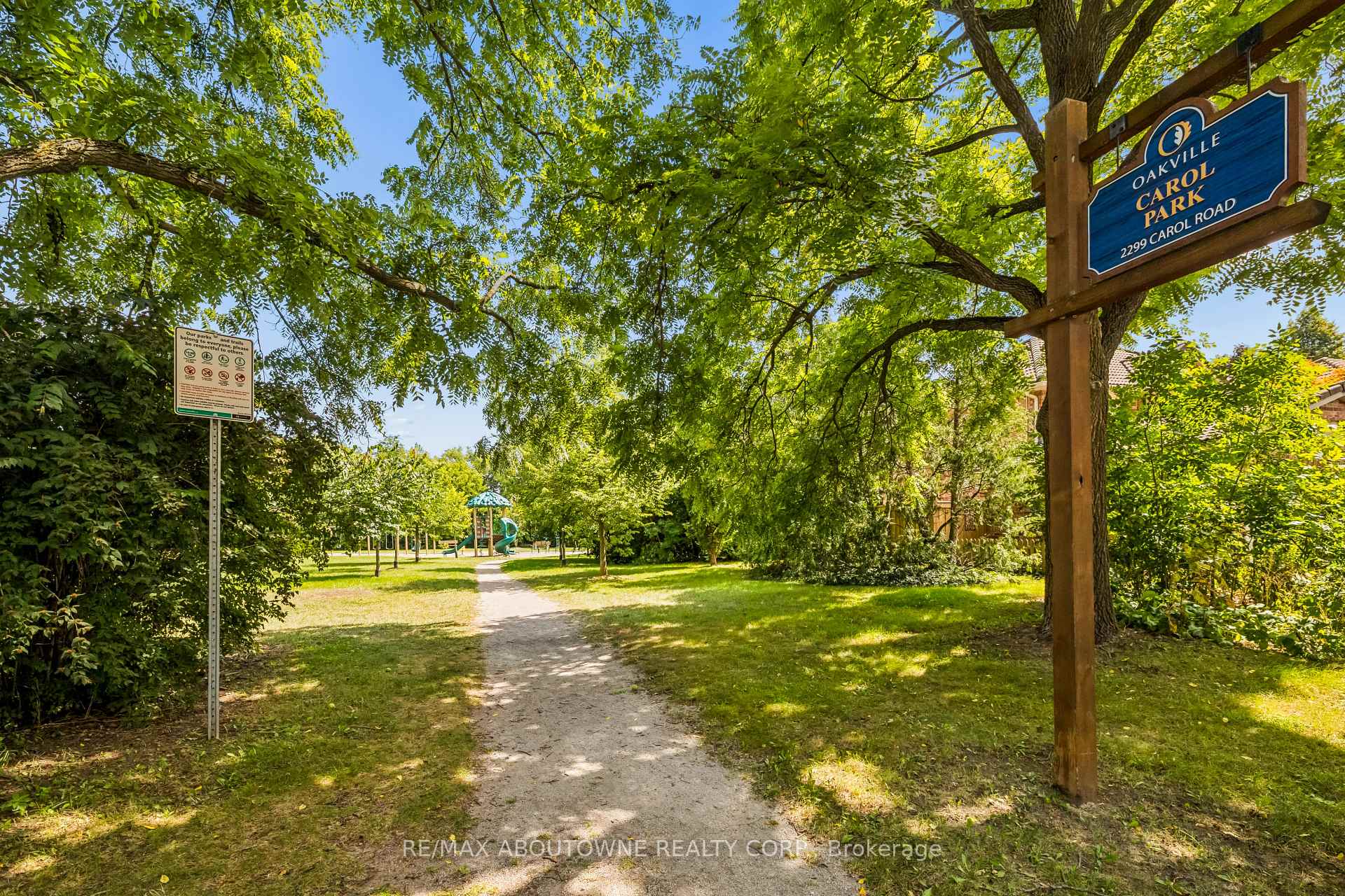 Photo 48 of 2285 Dunedin Road, Oakville, Ford — HOMEH