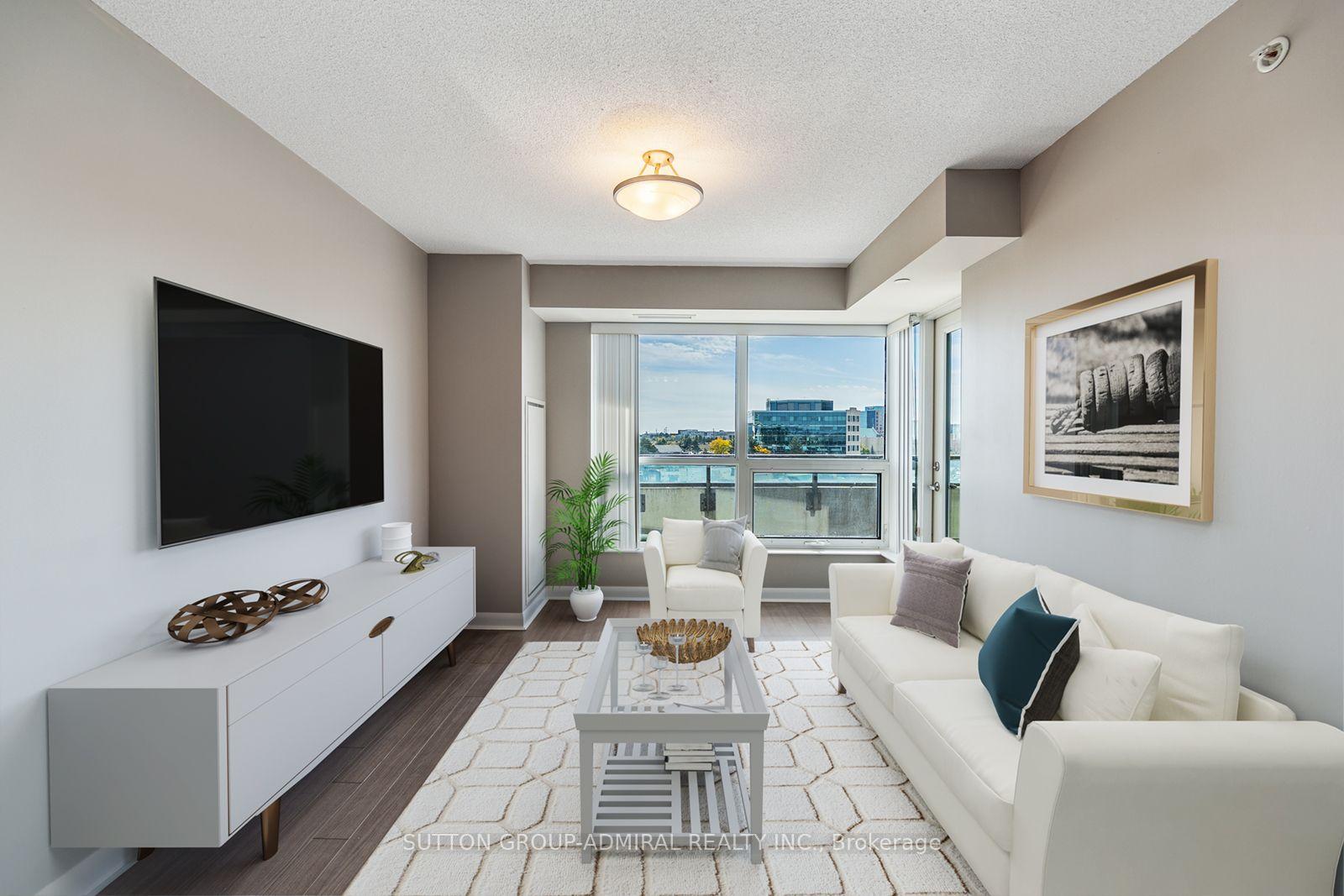 Photo of Unit 412, 75 Norman Bethune Avenue