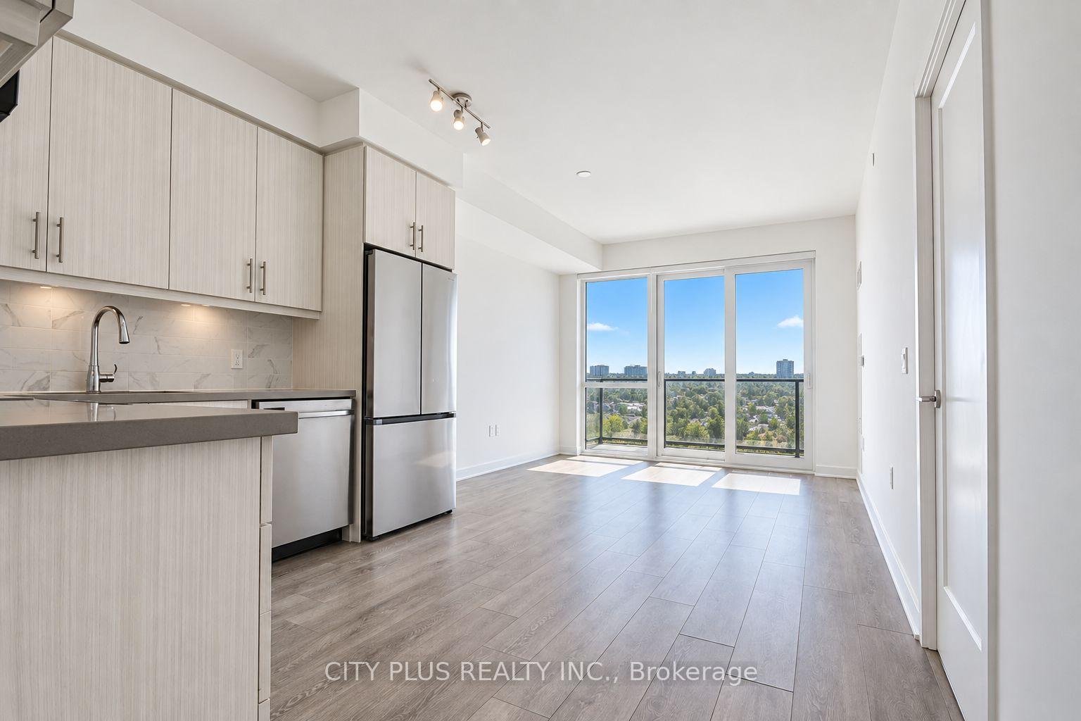 Photo 4 of Unit 809, 105 Oneida Crescent, Richmond Hill, Langstaff — HOMEH