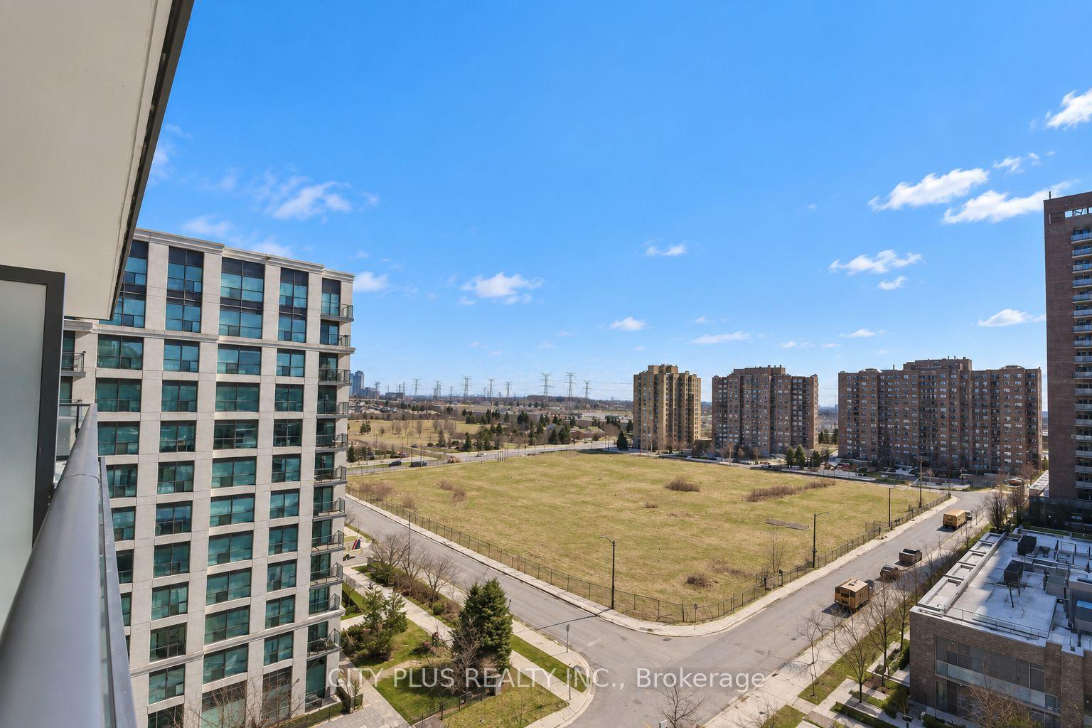 Photo 12 of Unit 809, 105 Oneida Crescent, Richmond Hill, Langstaff — HOMEH