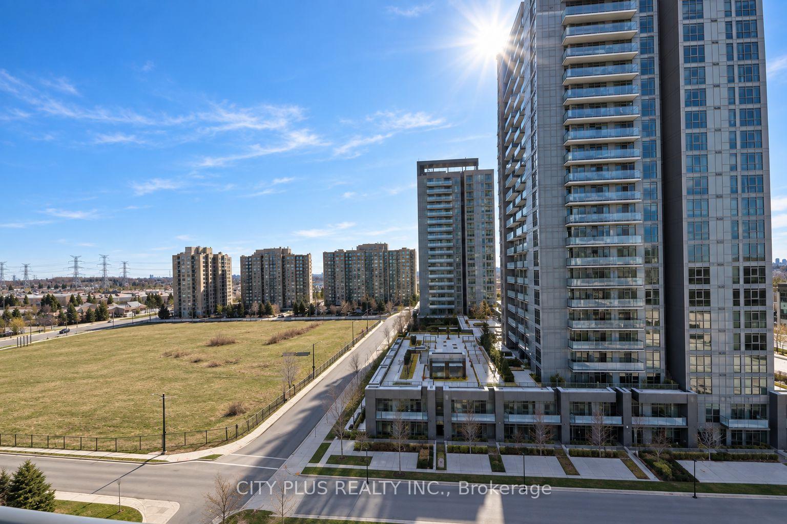 Photo 16 of Unit 809, 105 Oneida Crescent, Richmond Hill, Langstaff — HOMEH