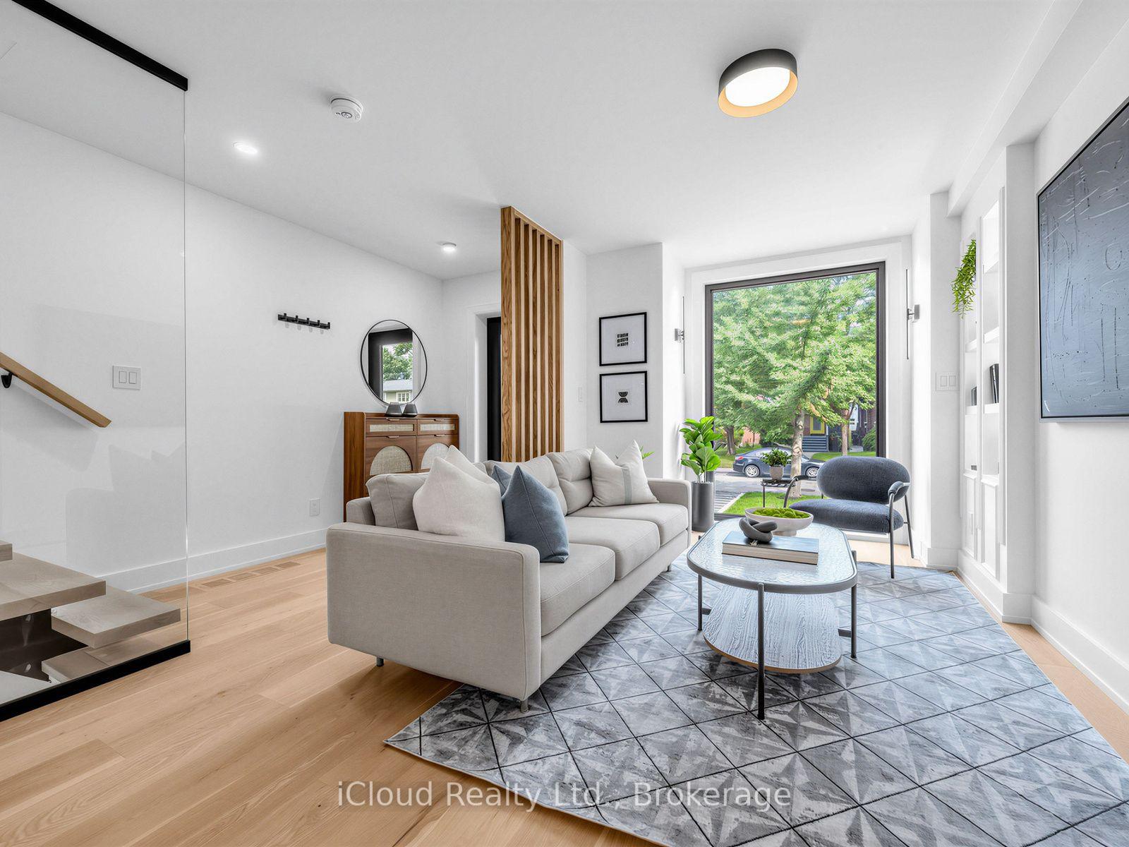 Photo 3 of 96 Woodycrest Avenue, Toronto, Danforth — HOMEH