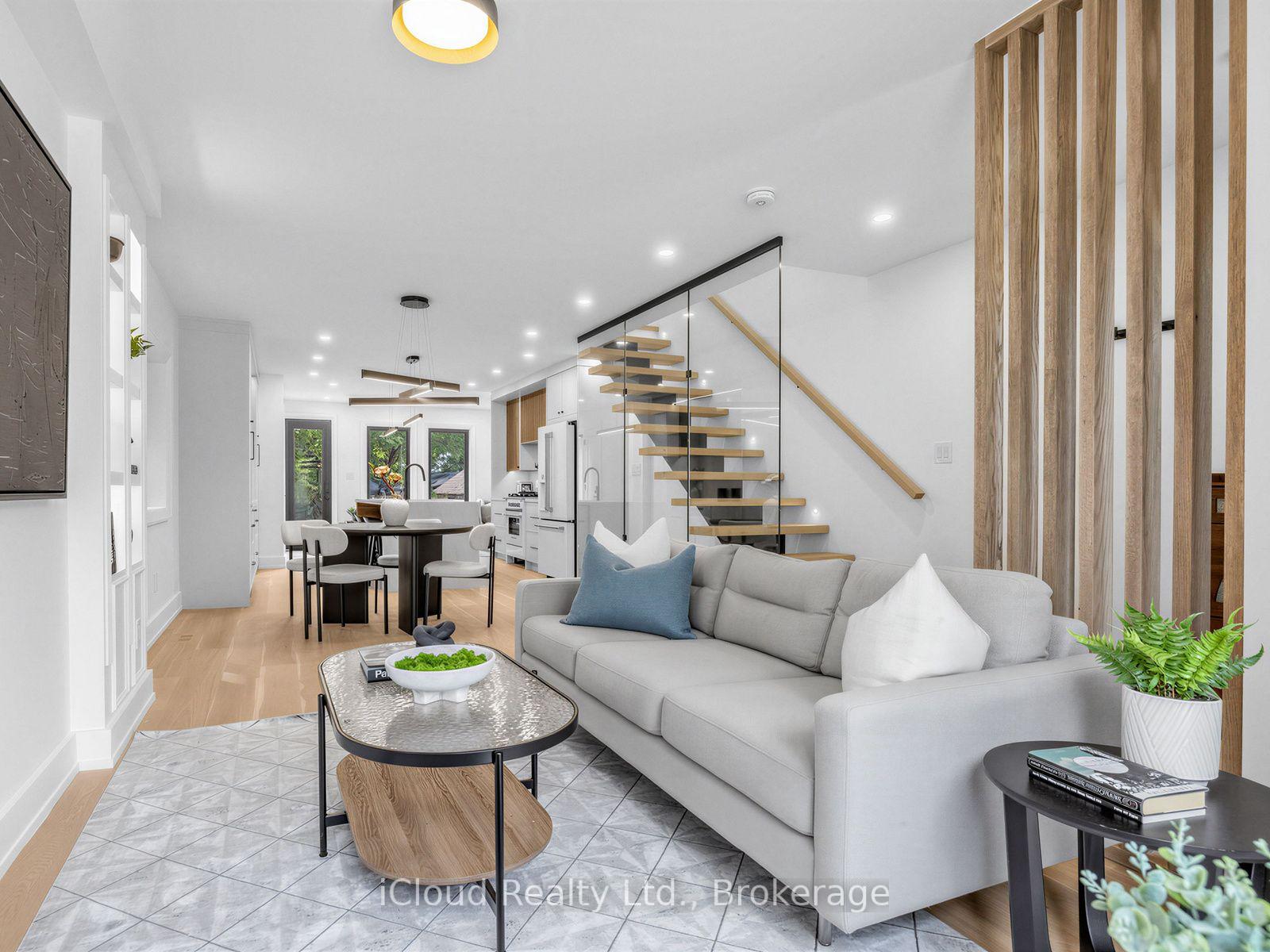 Photo 7 of 96 Woodycrest Avenue, Toronto, Danforth — HOMEH