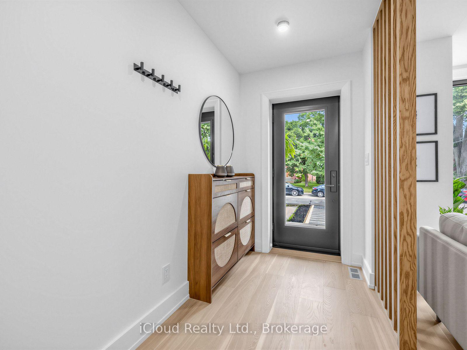 Photo 8 of 96 Woodycrest Avenue, Toronto, Danforth — HOMEH