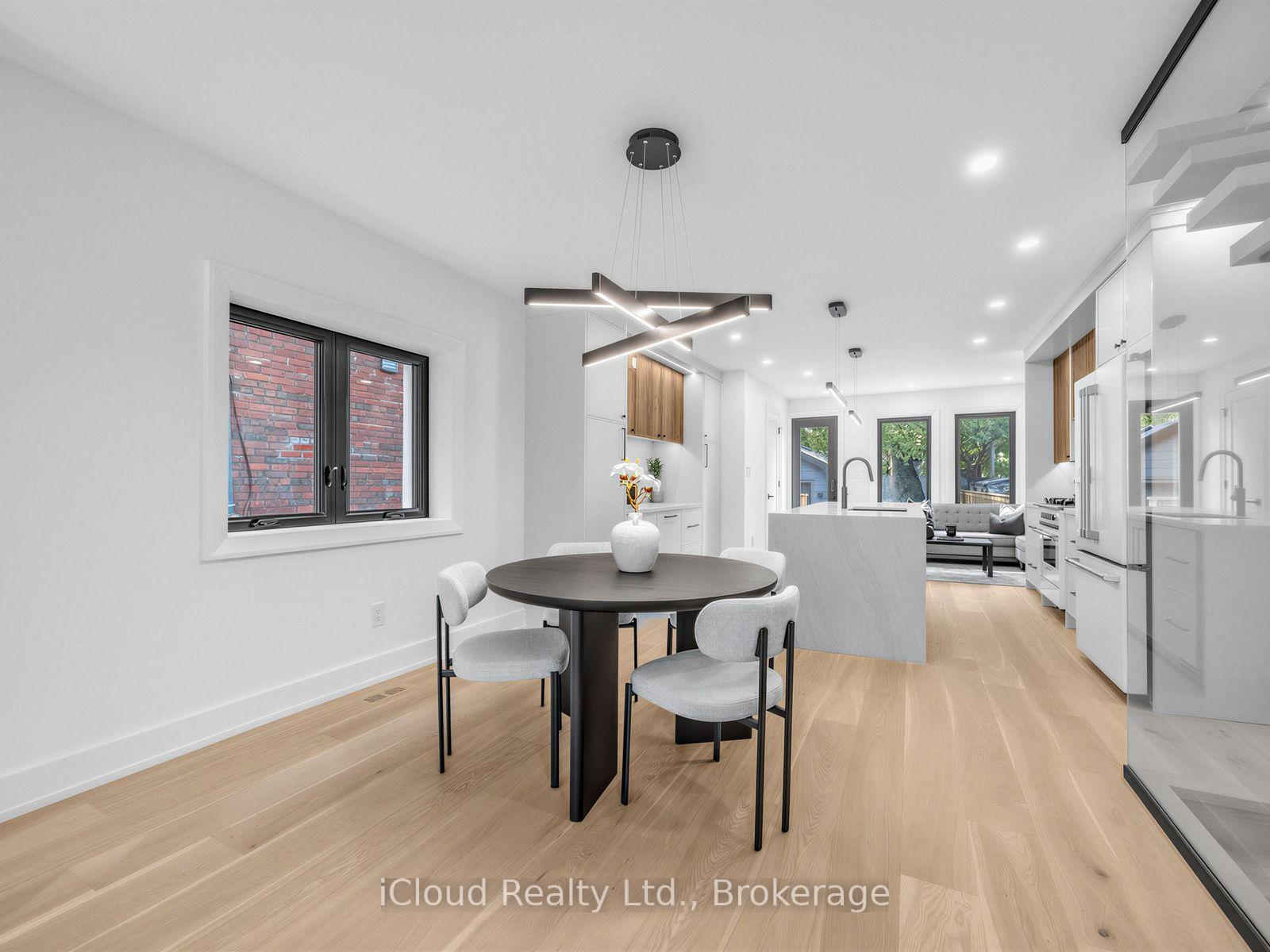 Photo 9 of 96 Woodycrest Avenue, Toronto, Danforth — HOMEH