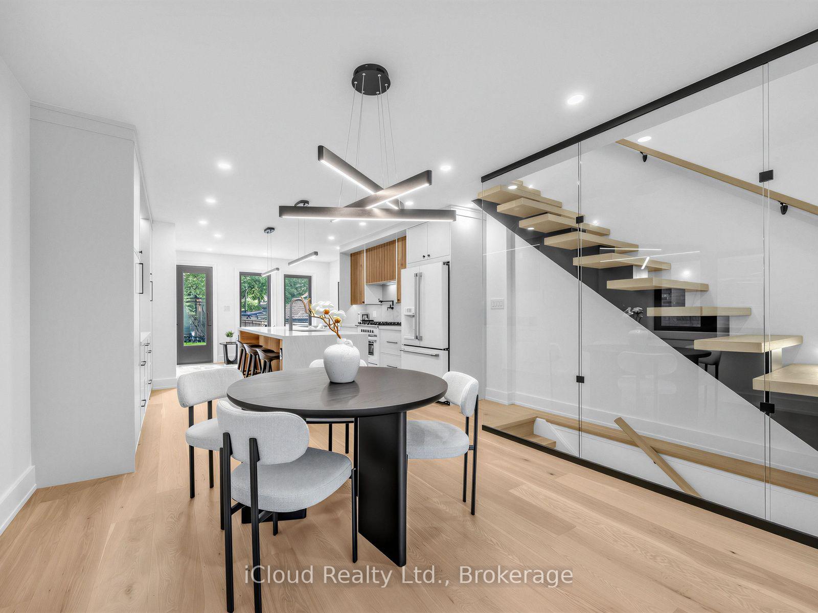 Photo 10 of 96 Woodycrest Avenue, Toronto, Danforth — HOMEH
