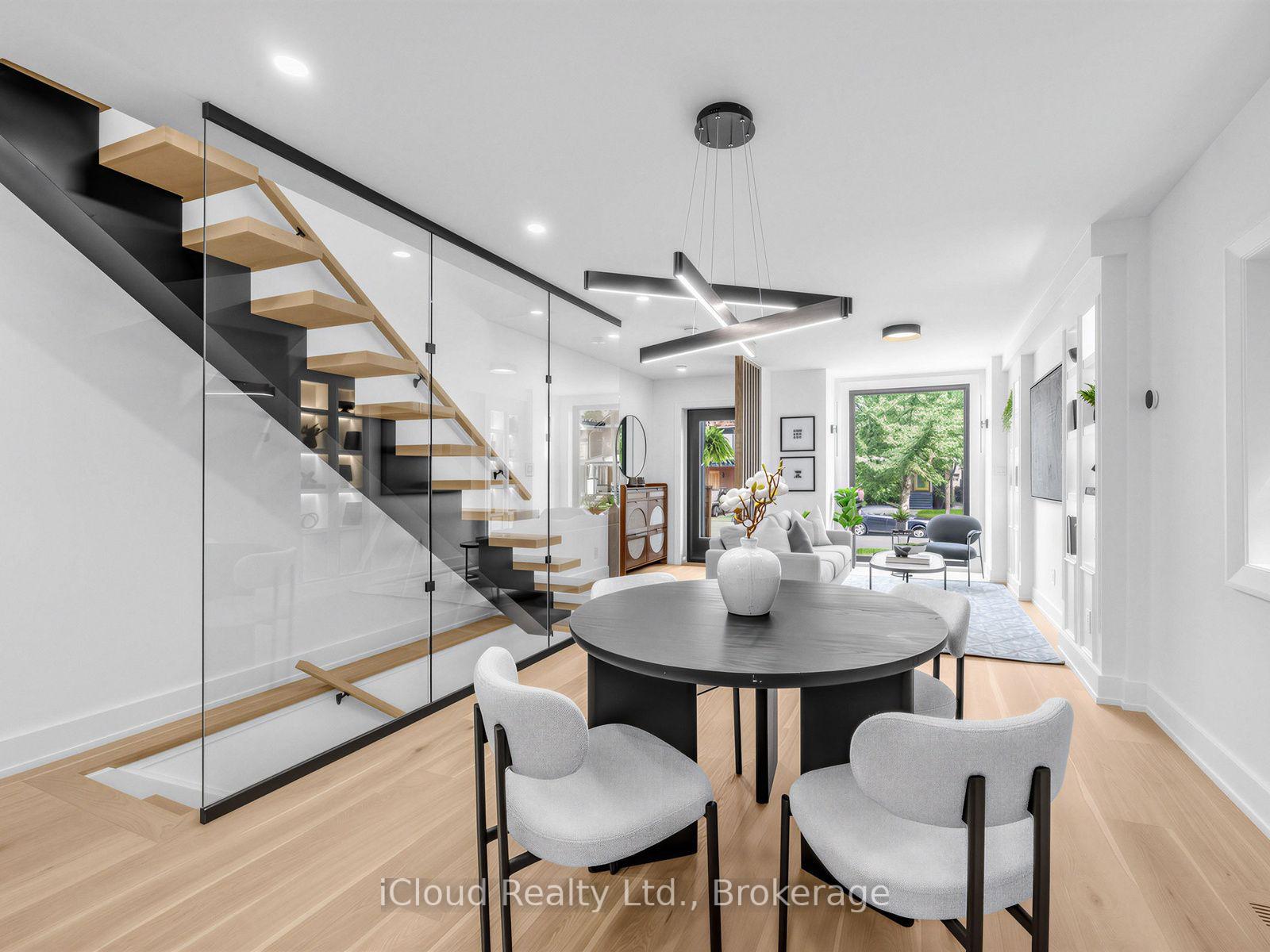 Photo 12 of 96 Woodycrest Avenue, Toronto, Danforth — HOMEH