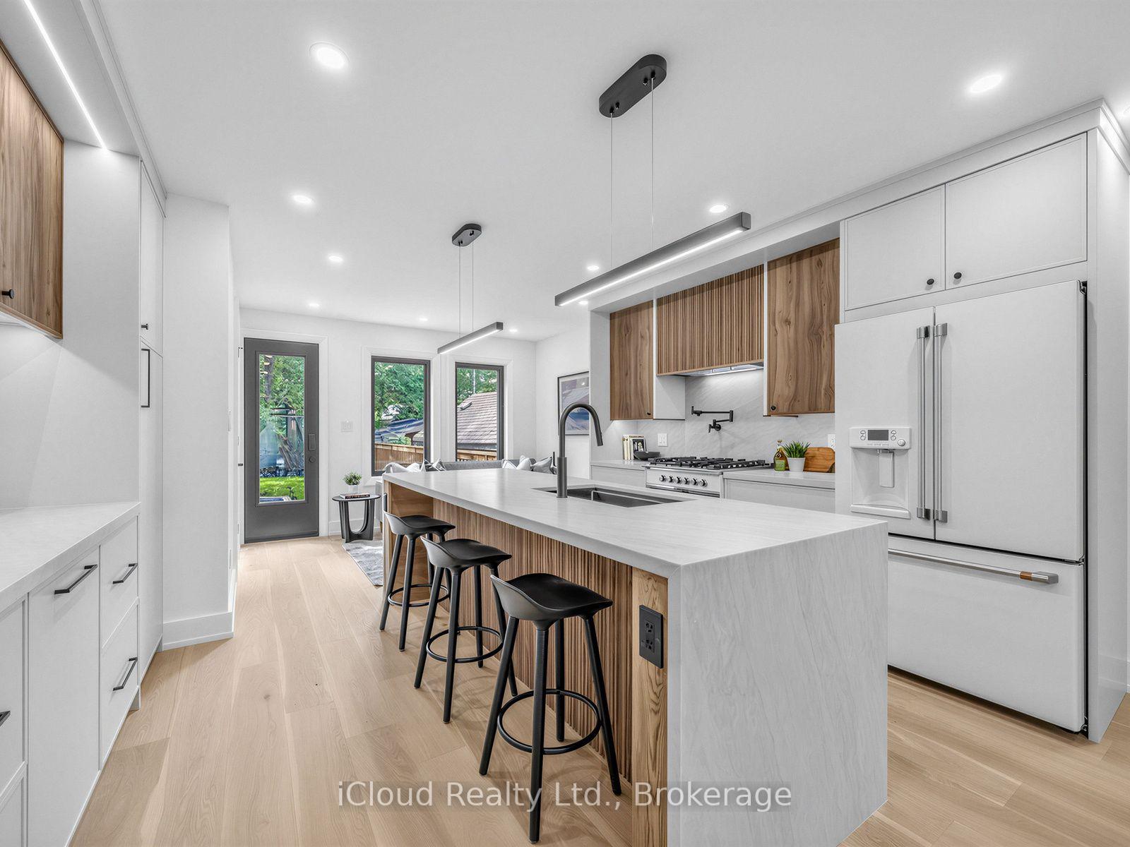 Photo 13 of 96 Woodycrest Avenue, Toronto, Danforth — HOMEH