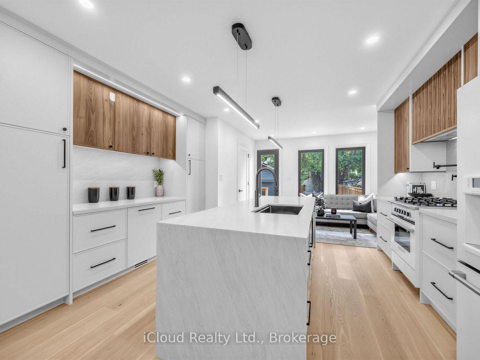Photo 14 of 96 Woodycrest Avenue, Toronto, Danforth — HOMEH