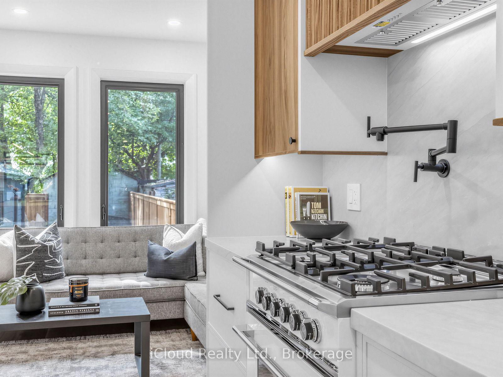 Photo 16 of 96 Woodycrest Avenue, Toronto, Danforth — HOMEH