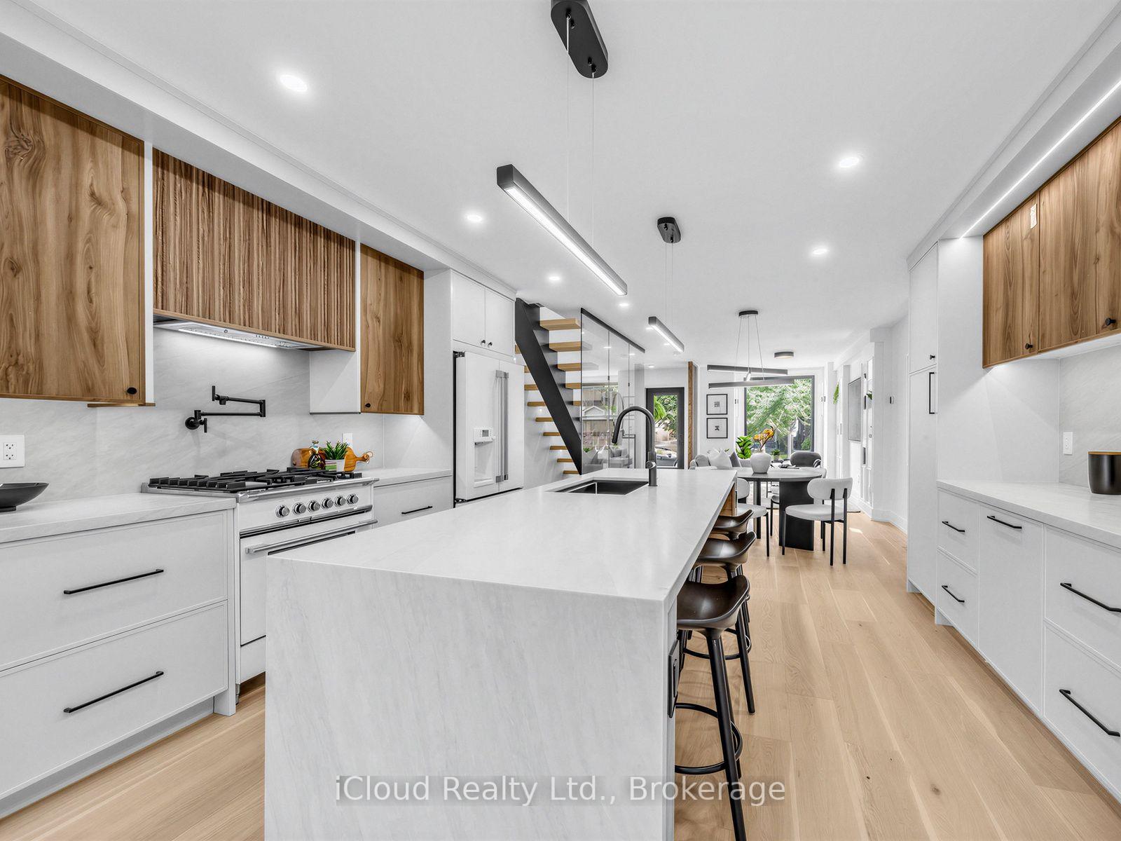 Photo 18 of 96 Woodycrest Avenue, Toronto, Danforth — HOMEH