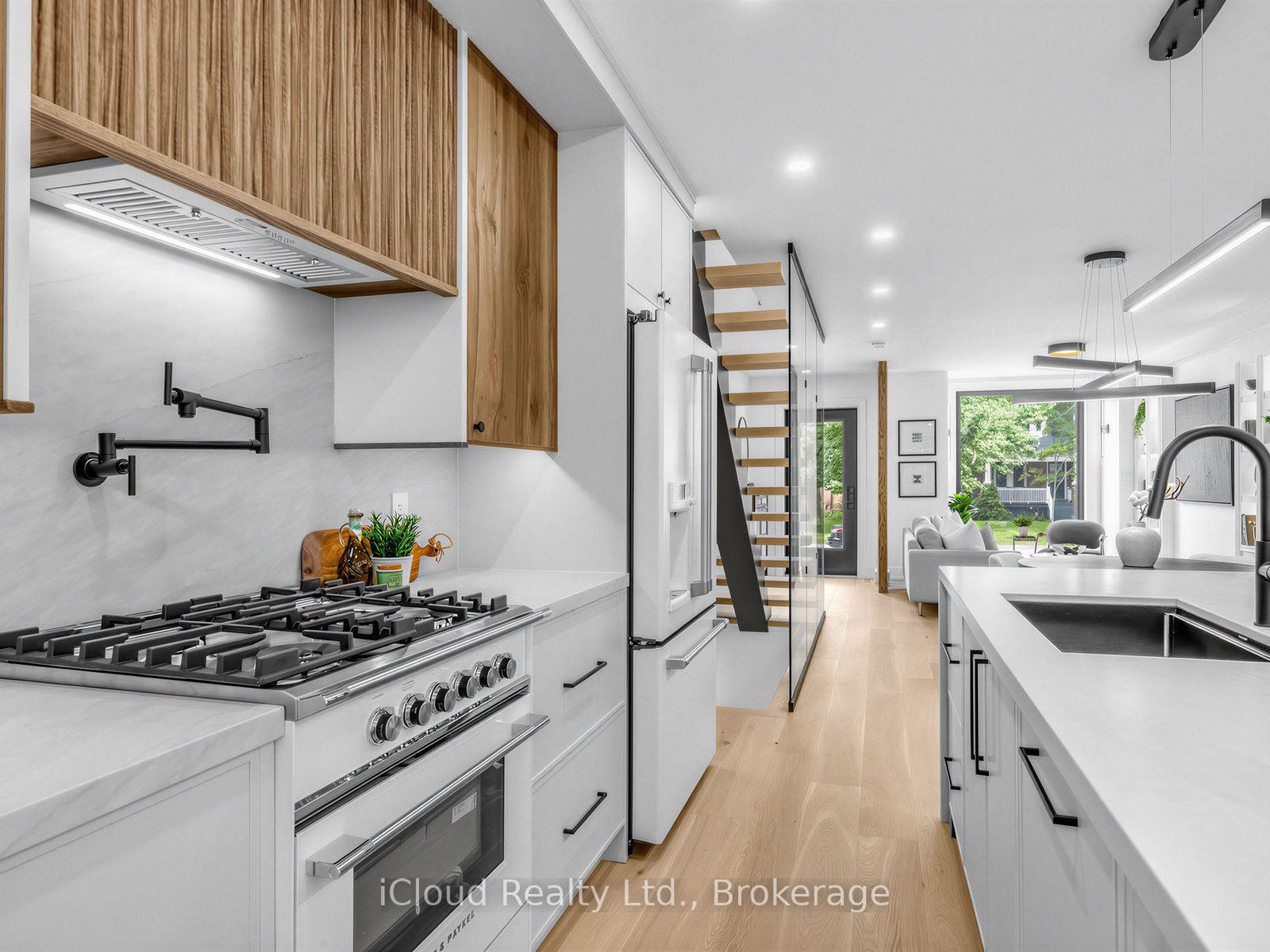 Photo 19 of 96 Woodycrest Avenue, Toronto, Danforth — HOMEH
