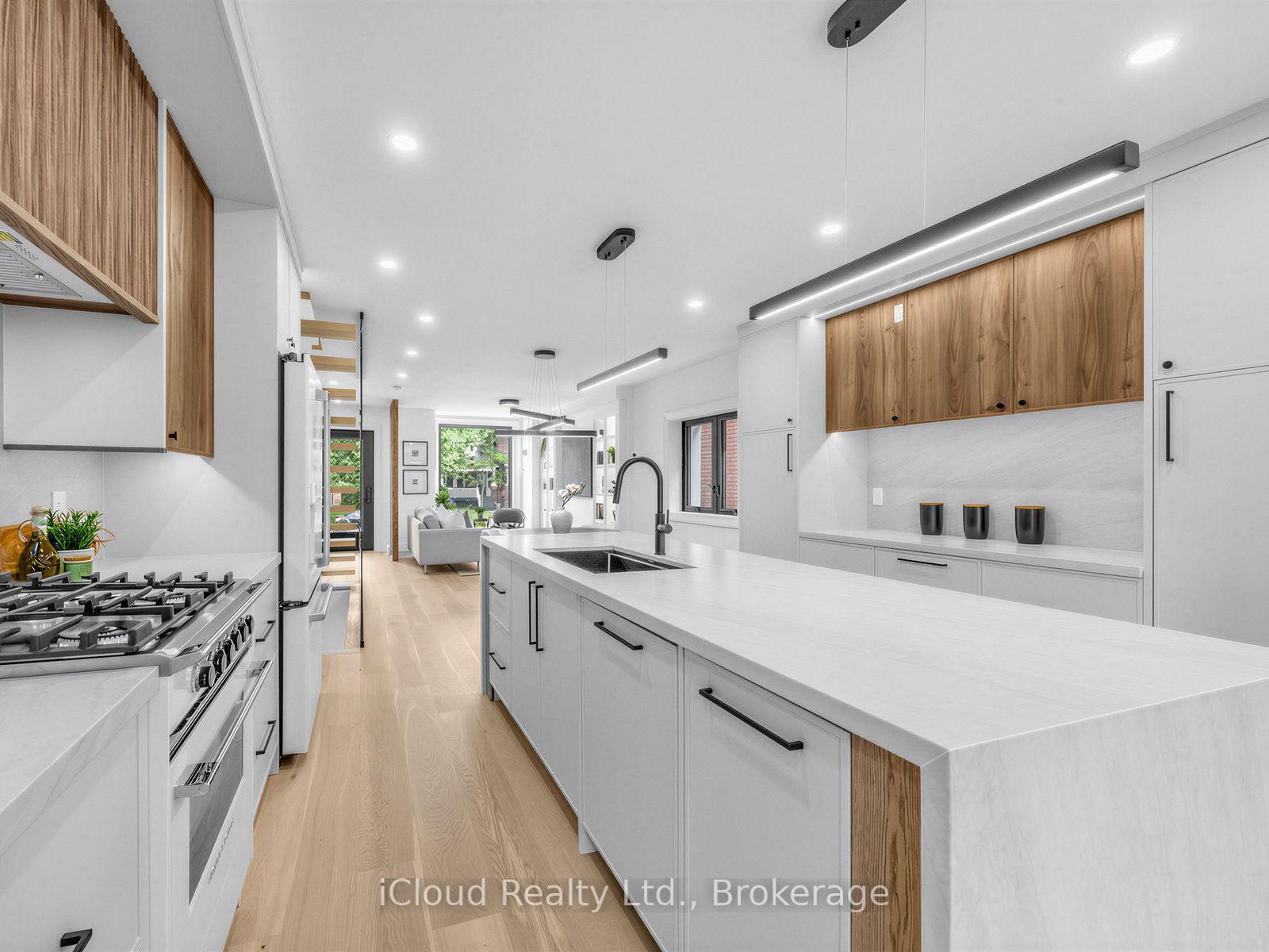 Photo 20 of 96 Woodycrest Avenue, Toronto, Danforth — HOMEH