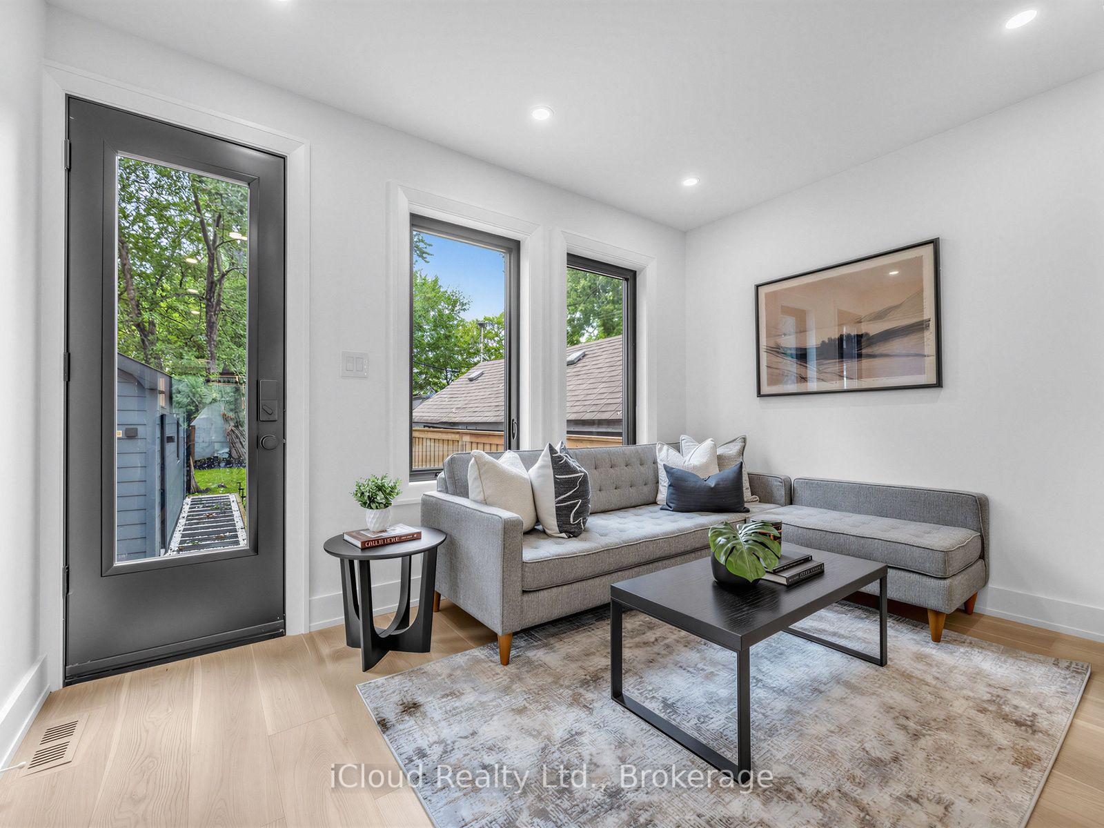 Photo 21 of 96 Woodycrest Avenue, Toronto, Danforth — HOMEH
