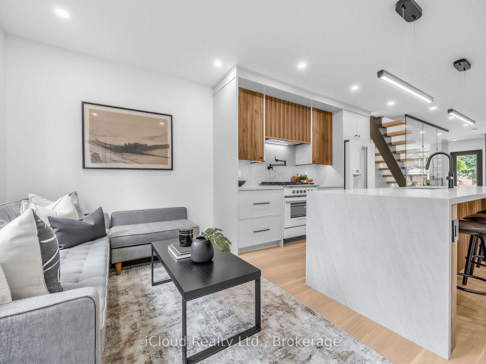 Photo 22 of 96 Woodycrest Avenue, Toronto, Danforth — HOMEH