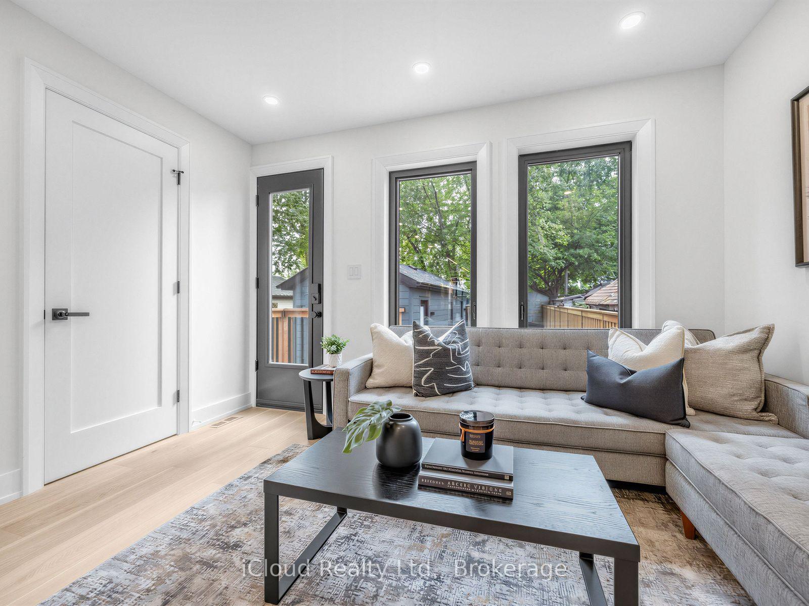 Photo 23 of 96 Woodycrest Avenue, Toronto, Danforth — HOMEH