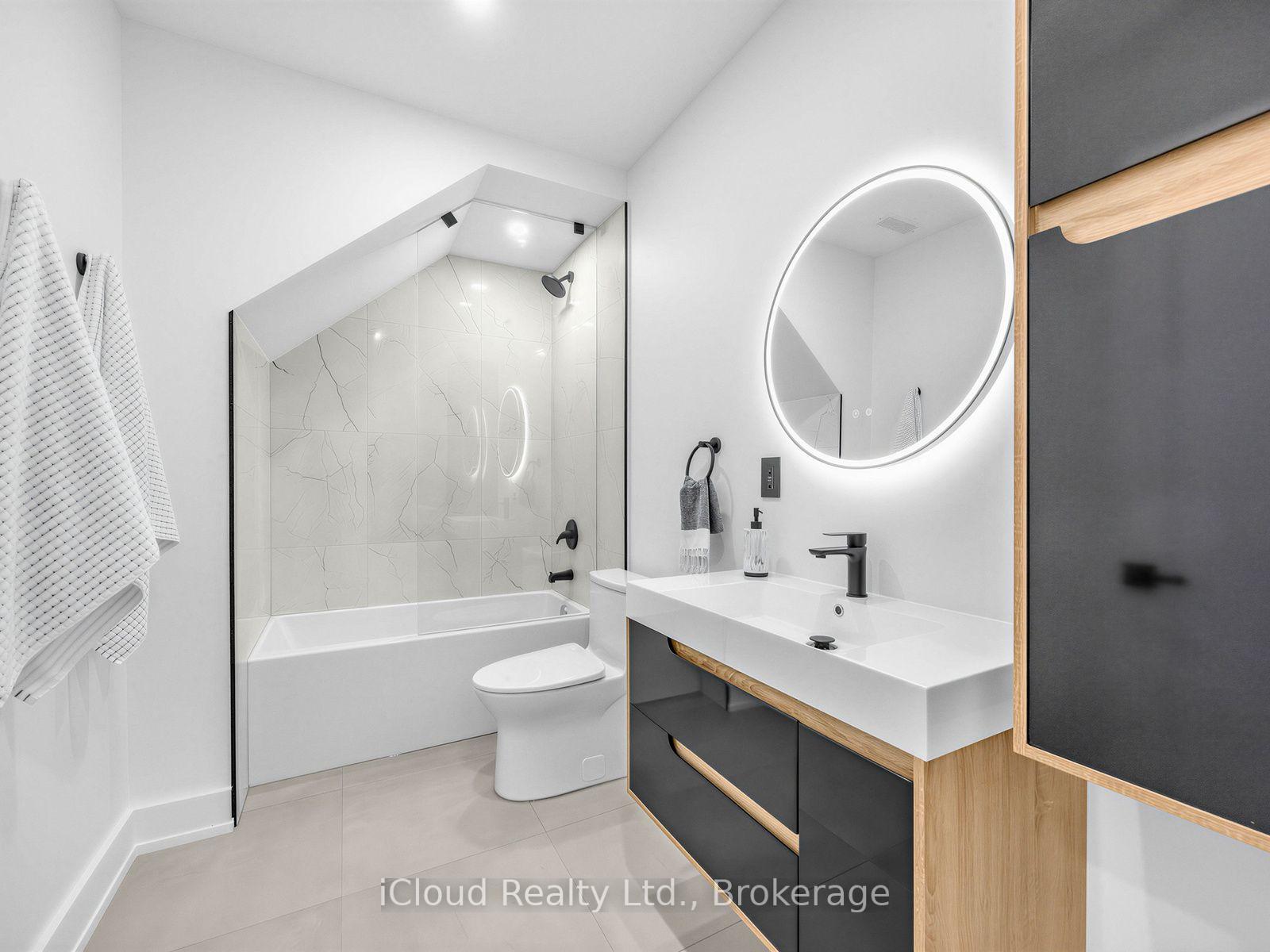 Photo 27 of 96 Woodycrest Avenue, Toronto, Danforth — HOMEH