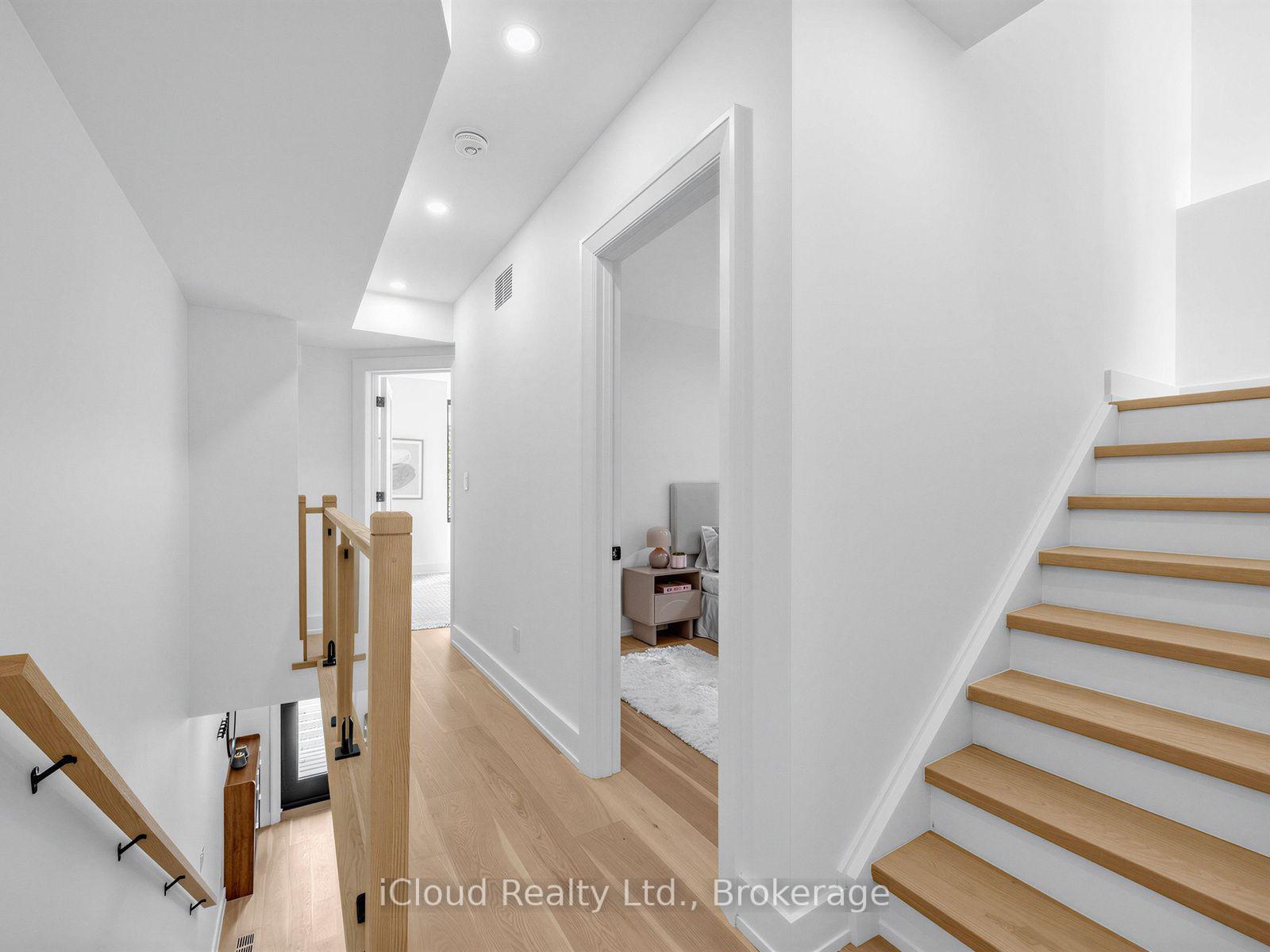 Photo 28 of 96 Woodycrest Avenue, Toronto, Danforth — HOMEH