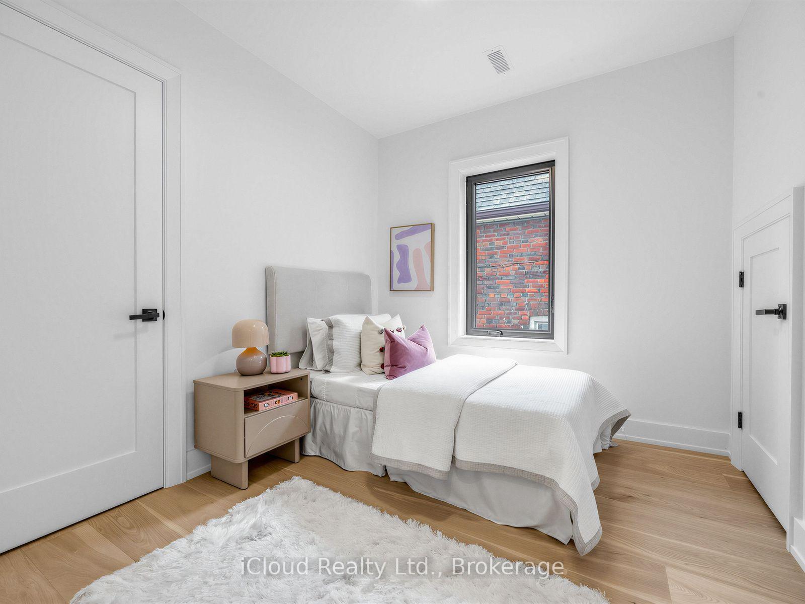 Photo 29 of 96 Woodycrest Avenue, Toronto, Danforth — HOMEH