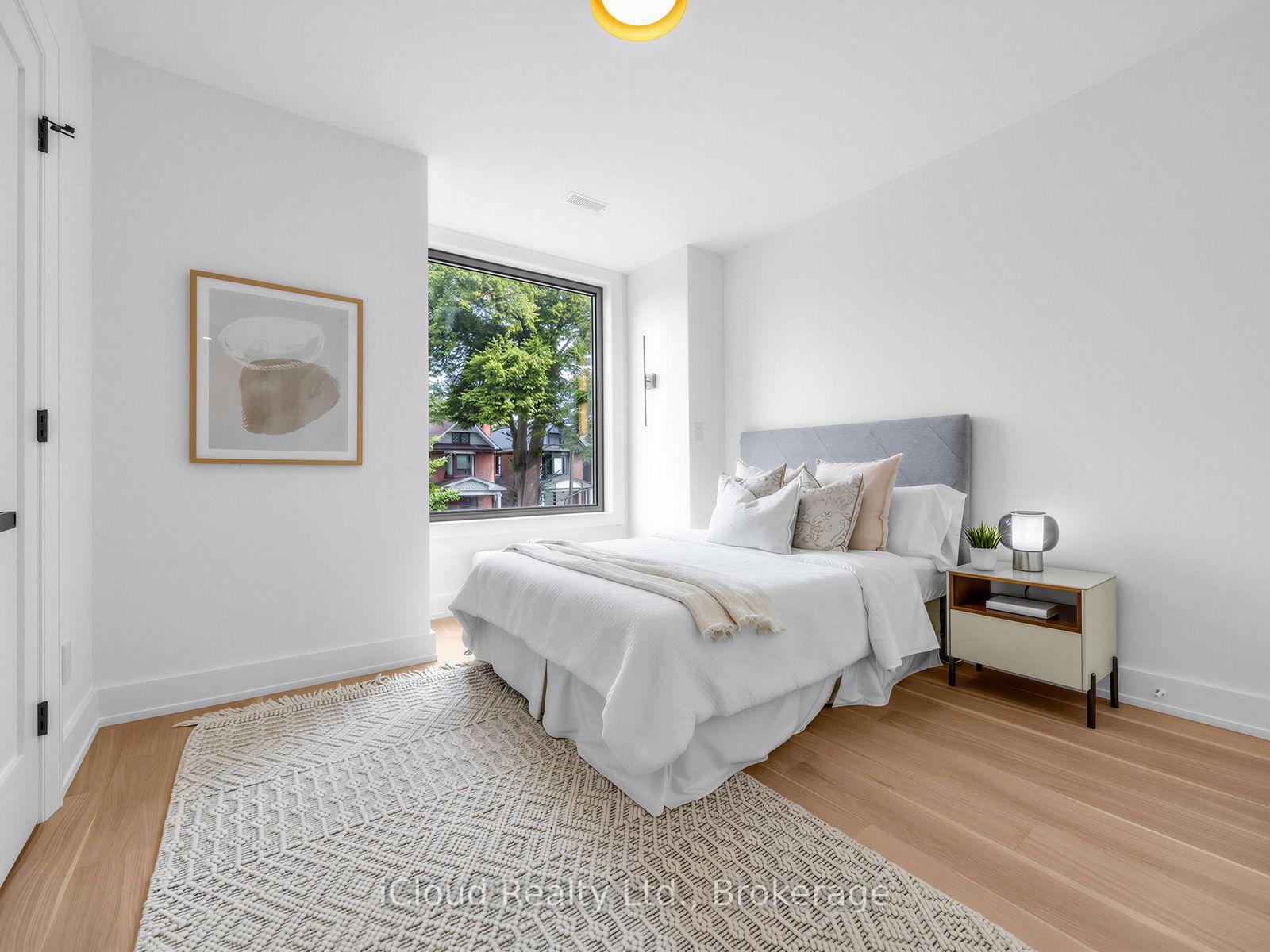 Photo 30 of 96 Woodycrest Avenue, Toronto, Danforth — HOMEH