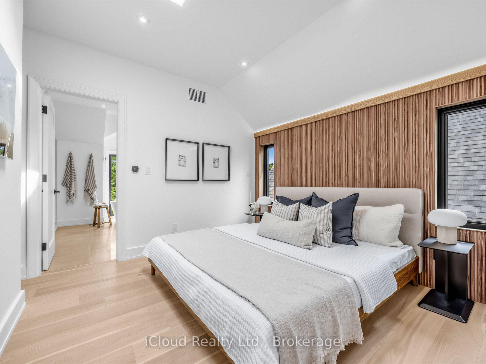 Photo 32 of 96 Woodycrest Avenue, Toronto, Danforth — HOMEH