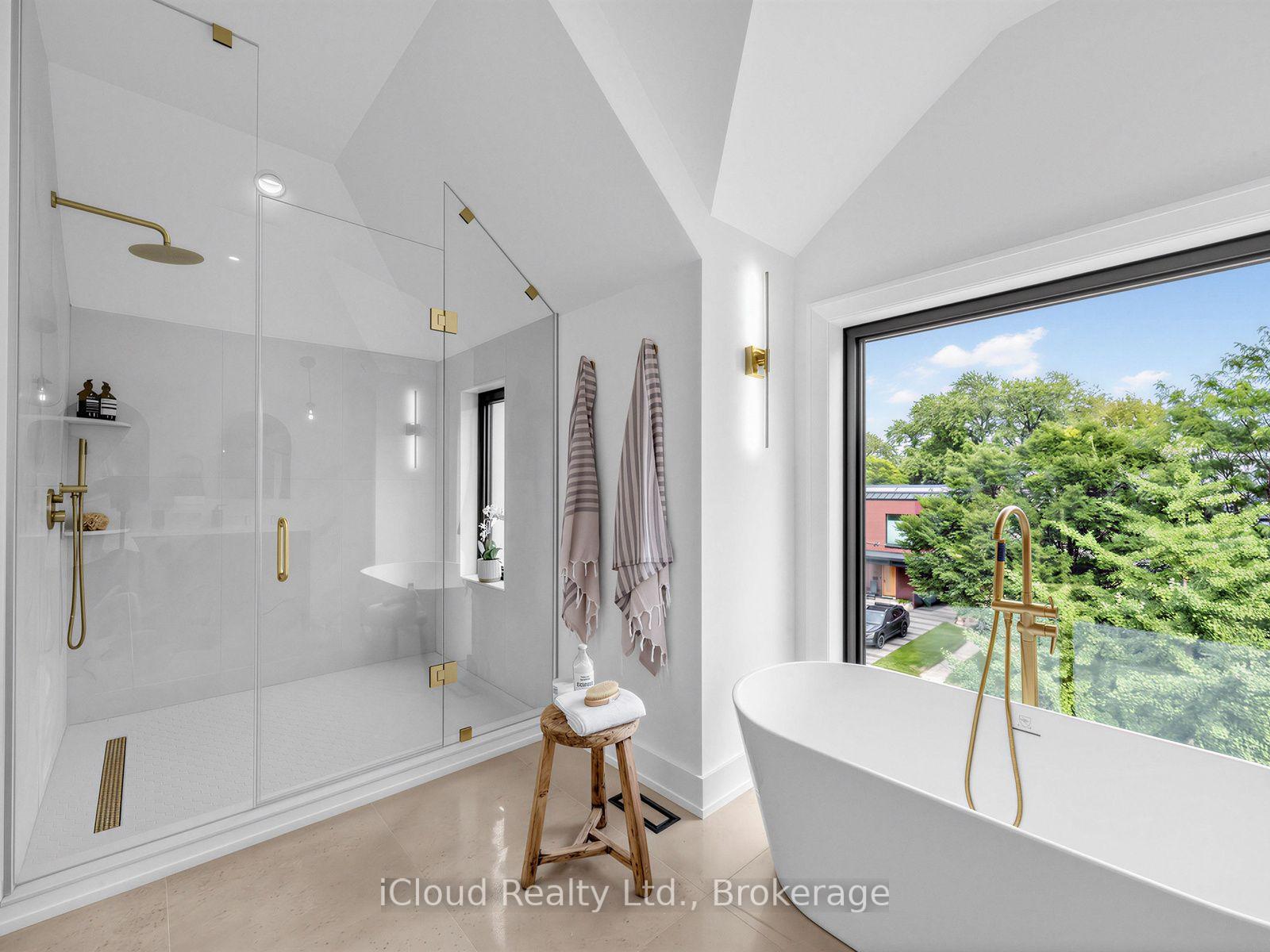 Photo 37 of 96 Woodycrest Avenue, Toronto, Danforth — HOMEH