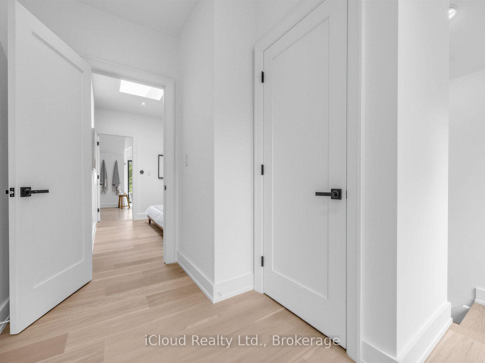 Photo 38 of 96 Woodycrest Avenue, Toronto, Danforth — HOMEH