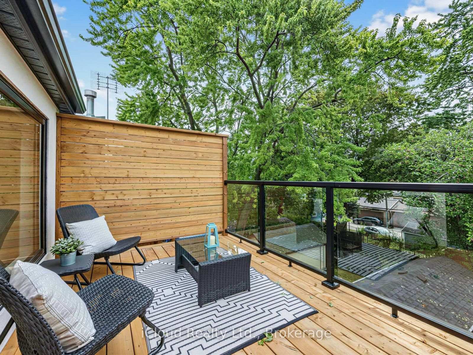 Photo 39 of 96 Woodycrest Avenue, Toronto, Danforth — HOMEH