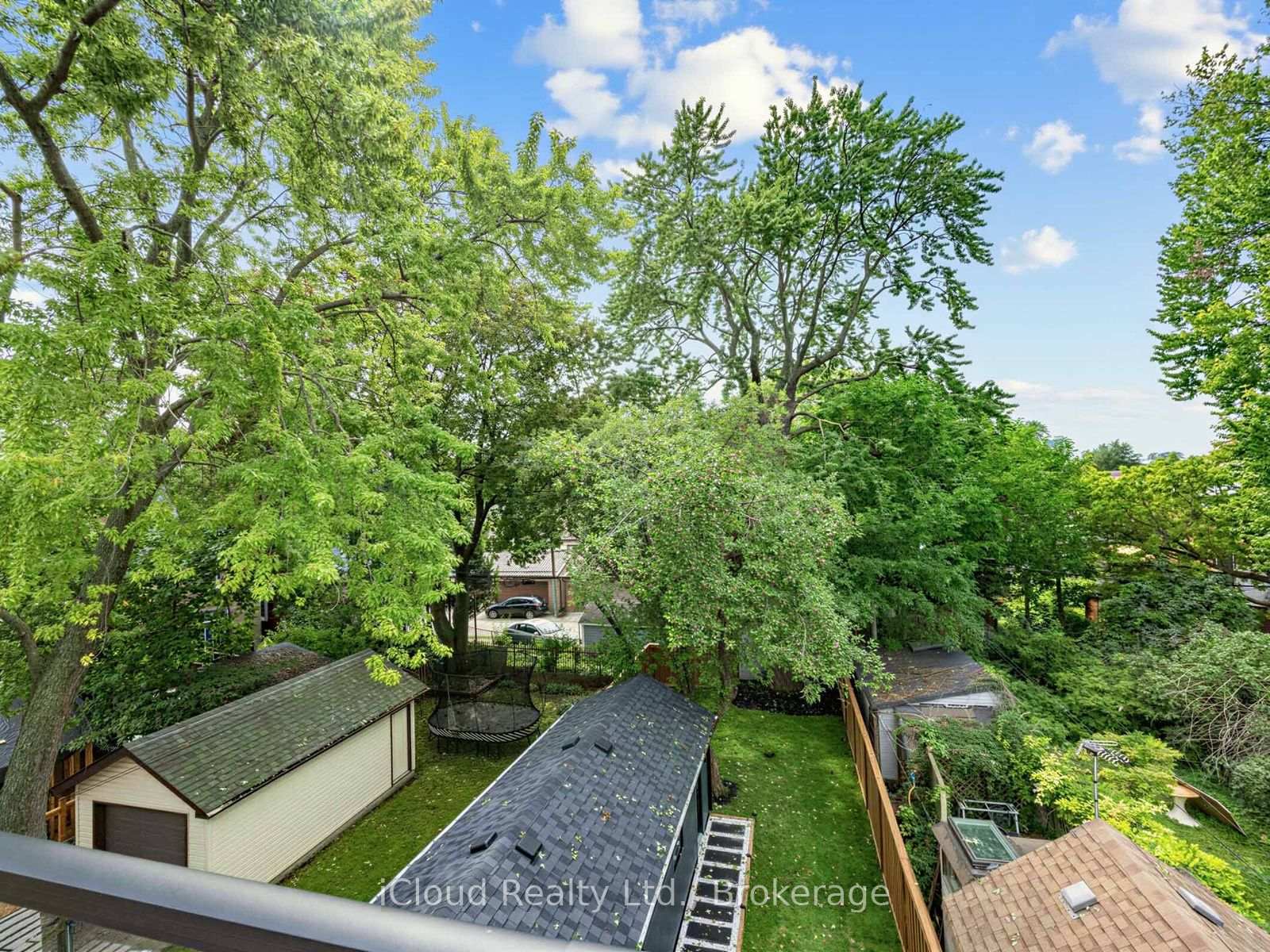 Photo 40 of 96 Woodycrest Avenue, Toronto, Danforth — HOMEH