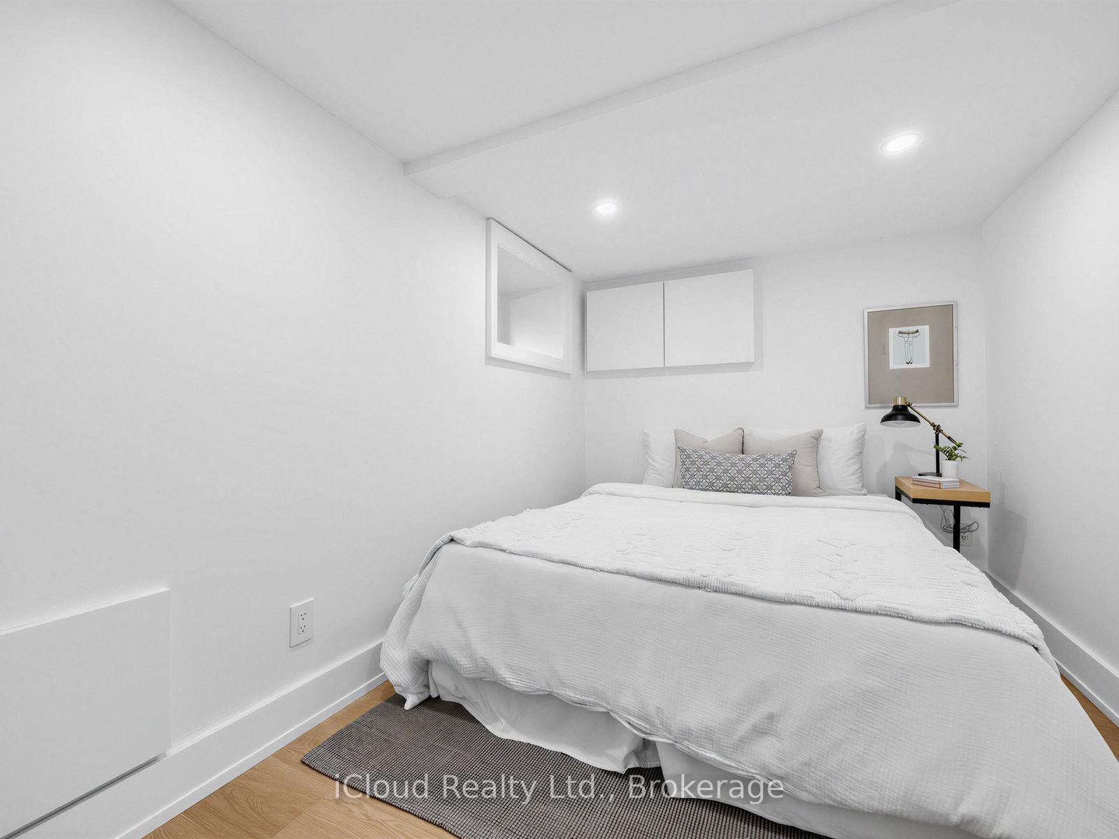 Photo 42 of 96 Woodycrest Avenue, Toronto, Danforth — HOMEH