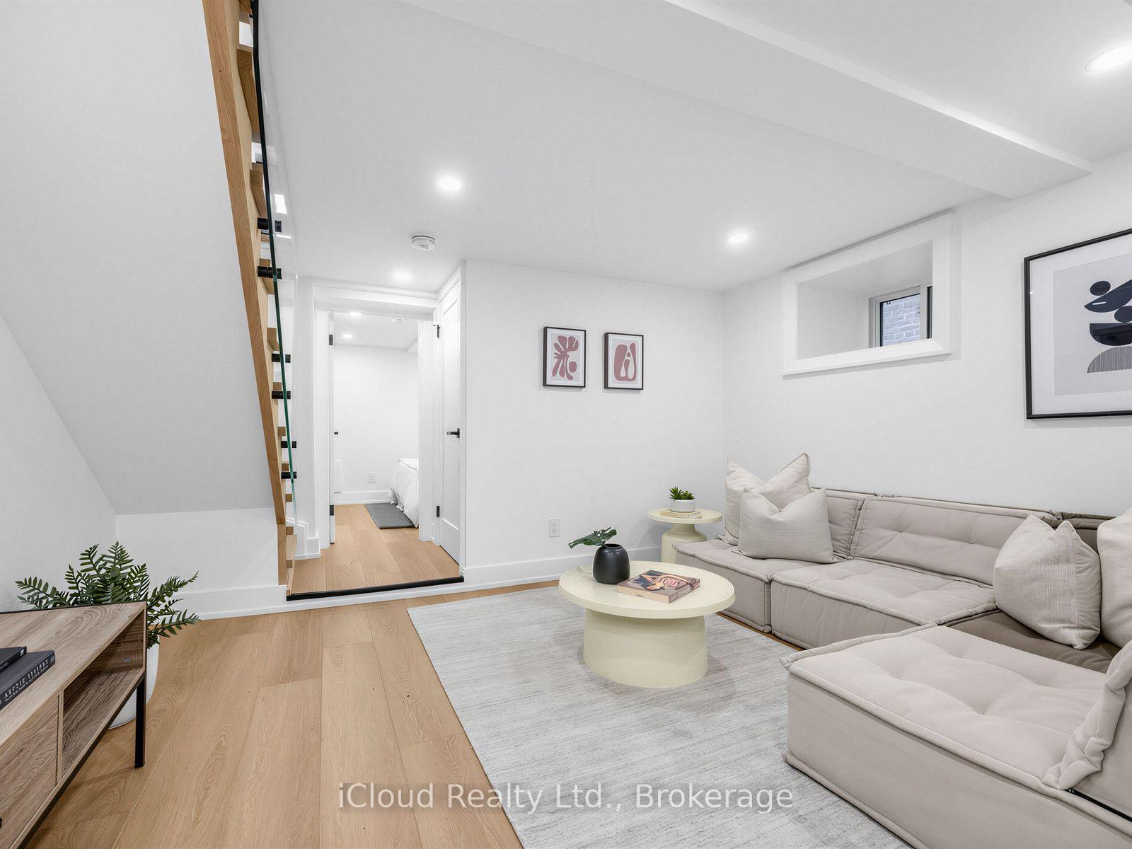 Photo 44 of 96 Woodycrest Avenue, Toronto, Danforth — HOMEH