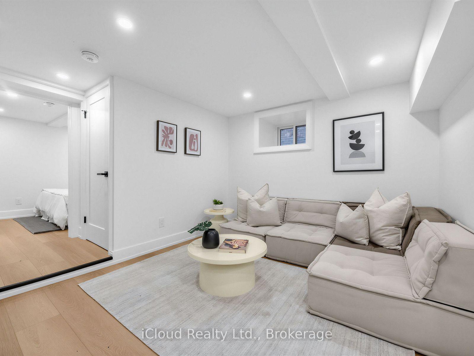Photo 45 of 96 Woodycrest Avenue, Toronto, Danforth — HOMEH