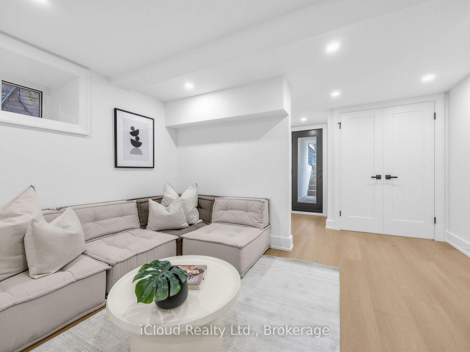 Photo 46 of 96 Woodycrest Avenue, Toronto, Danforth — HOMEH