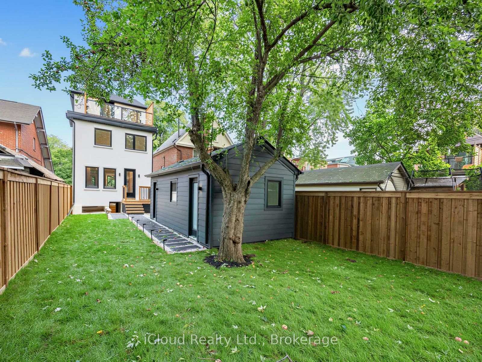 Photo 49 of 96 Woodycrest Avenue, Toronto, Danforth — HOMEH