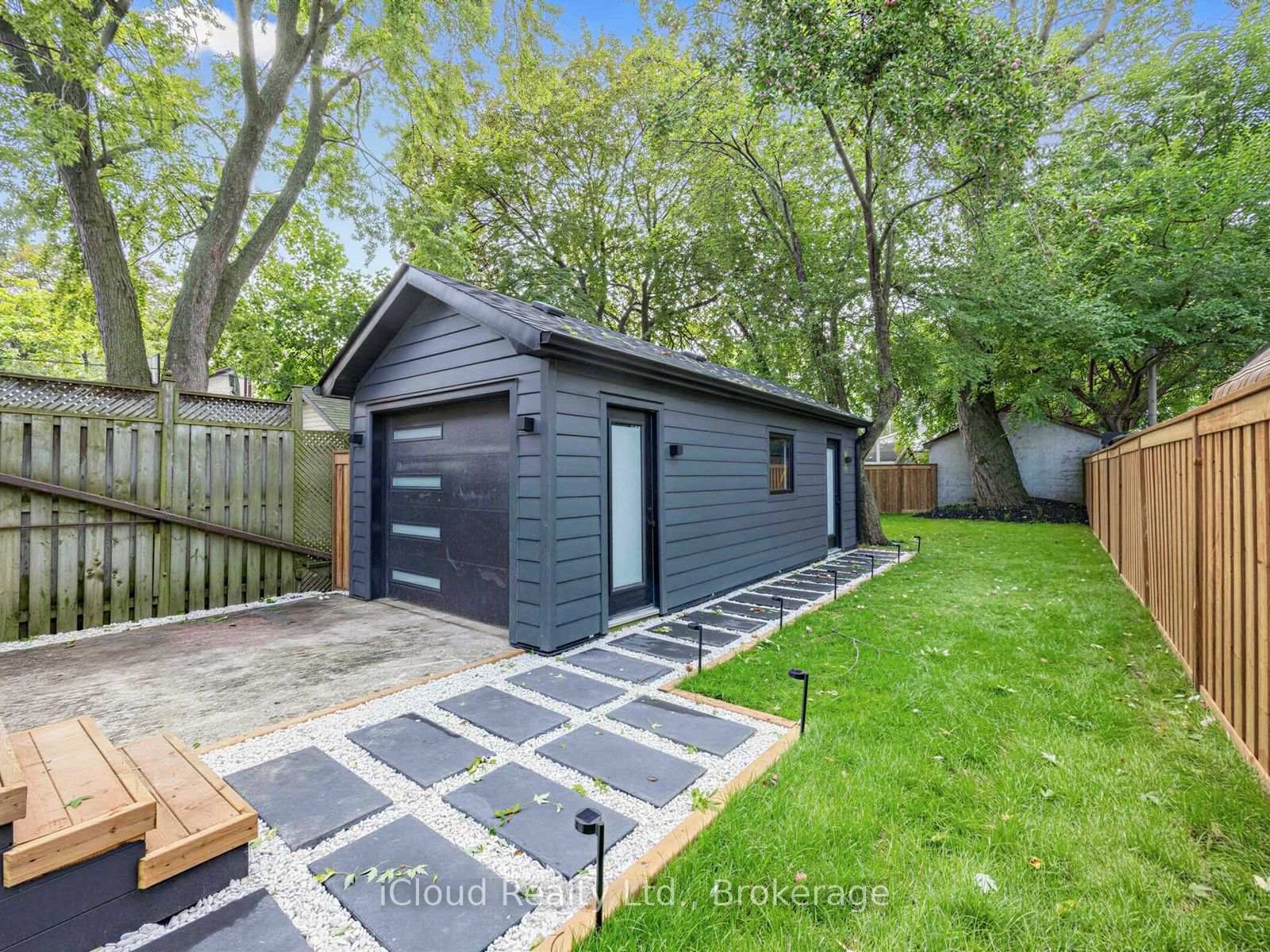 Photo 50 of 96 Woodycrest Avenue, Toronto, Danforth — HOMEH