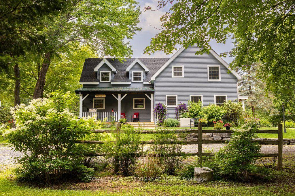 Photo 3 of 3125 Torwood Drive, Ottawa, Dunrobin Shores — HOMEH