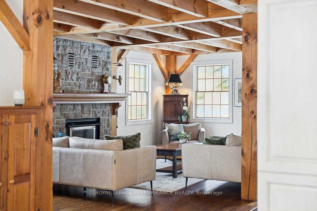 Photo 5 of 3125 Torwood Drive, Ottawa, Dunrobin Shores — HOMEH