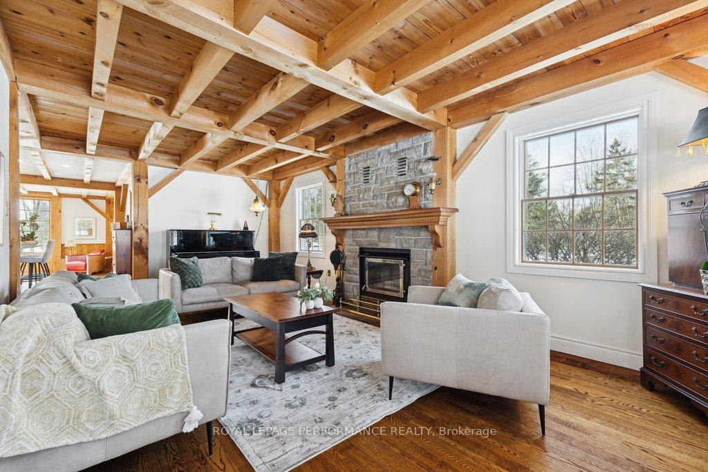 Photo 10 of 3125 Torwood Drive, Ottawa, Dunrobin Shores — HOMEH