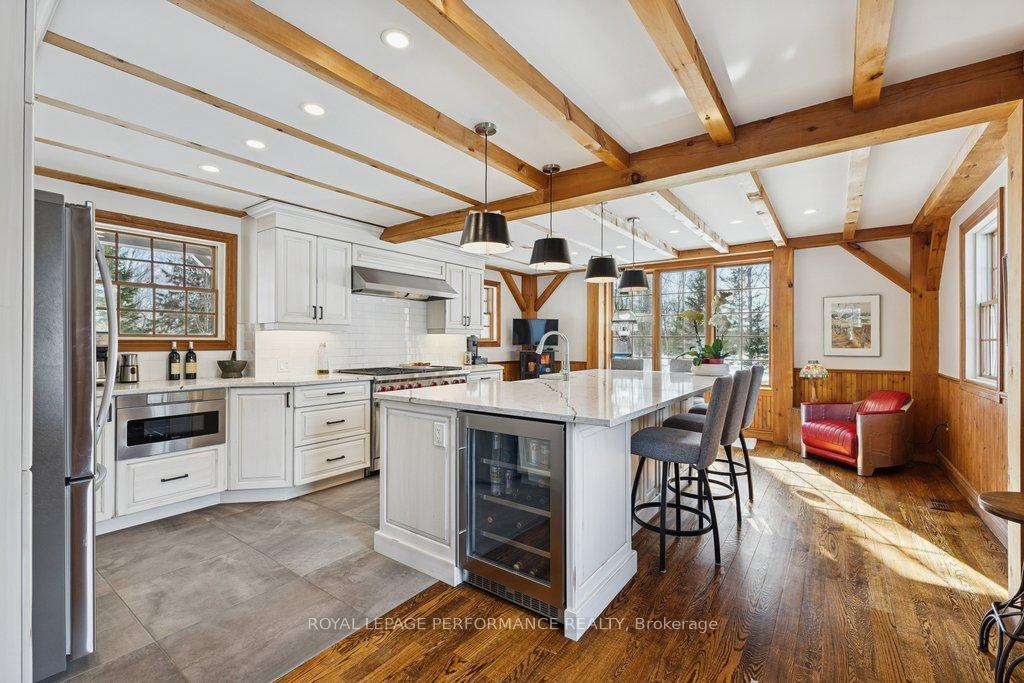 Photo 13 of 3125 Torwood Drive, Ottawa, Dunrobin Shores — HOMEH
