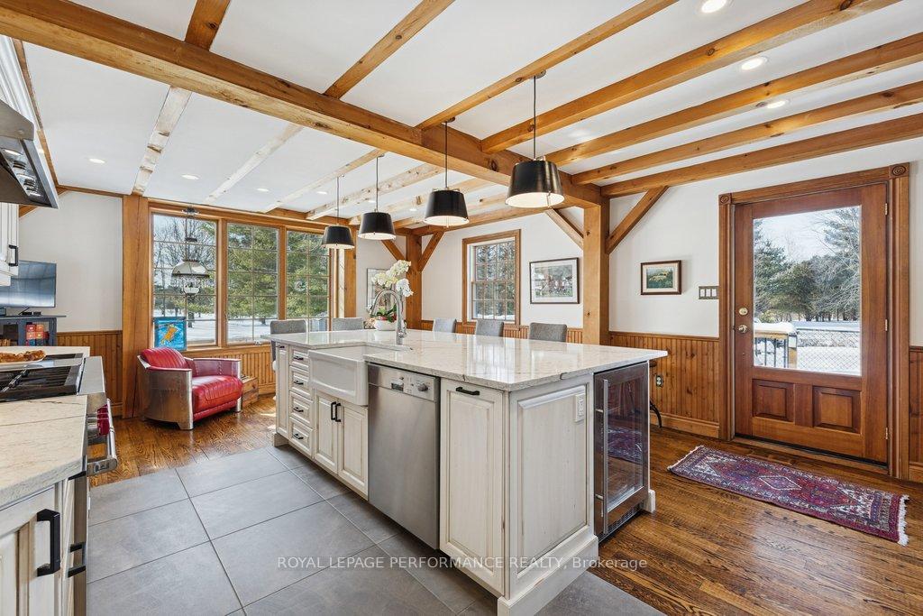Photo 14 of 3125 Torwood Drive, Ottawa, Dunrobin Shores — HOMEH