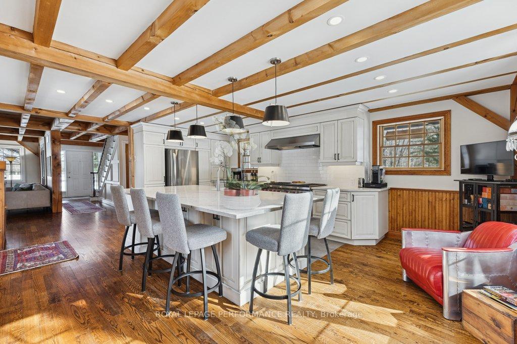 Photo 16 of 3125 Torwood Drive, Ottawa, Dunrobin Shores — HOMEH
