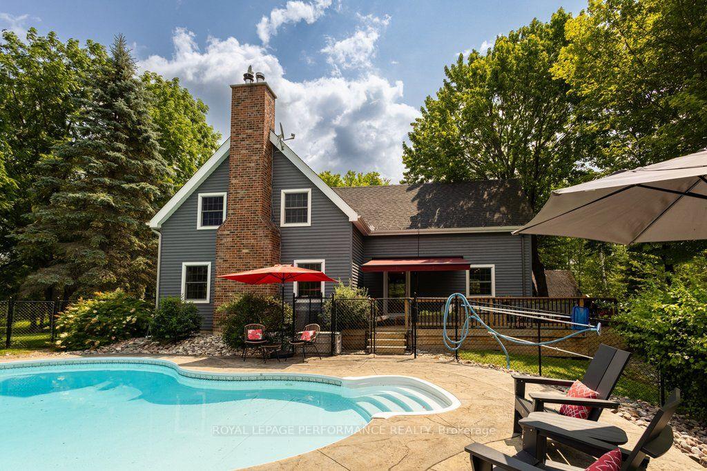 Photo 30 of 3125 Torwood Drive, Ottawa, Dunrobin Shores — HOMEH