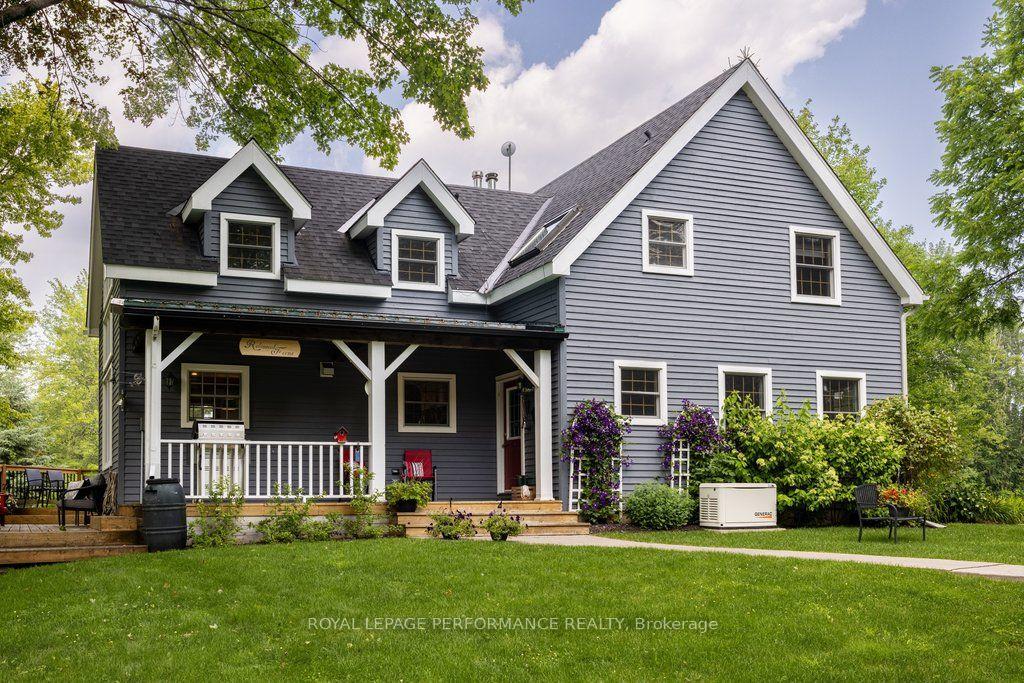 Photo 37 of 3125 Torwood Drive, Ottawa, Dunrobin Shores — HOMEH