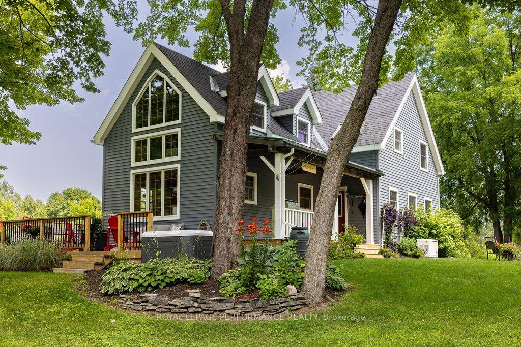 Photo 38 of 3125 Torwood Drive, Ottawa, Dunrobin Shores — HOMEH