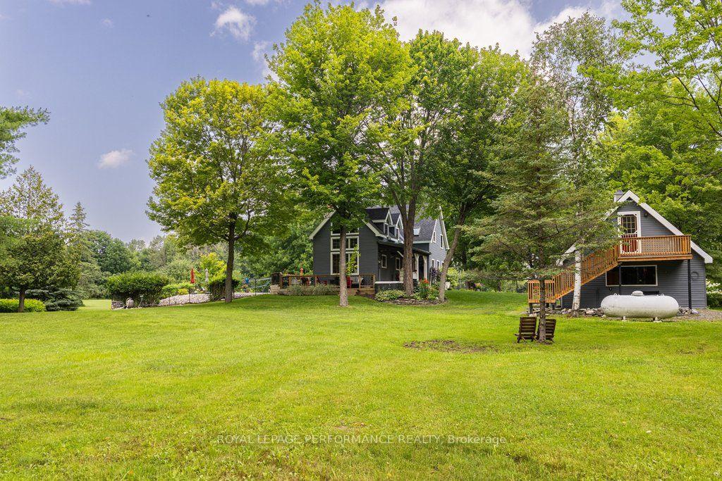 Photo 41 of 3125 Torwood Drive, Ottawa, Dunrobin Shores — HOMEH