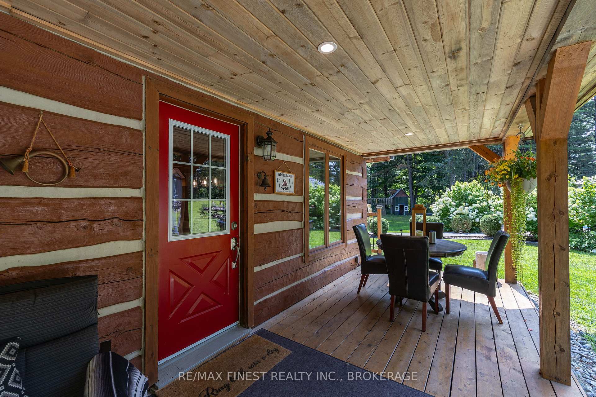 Photo 3 of 2961 Railton Road, Frontenac, Frontenac South — HOMEH