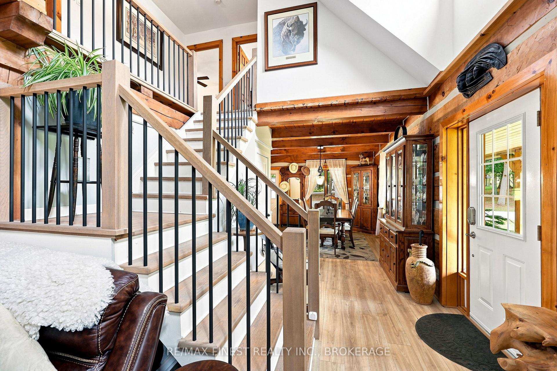 Photo 4 of 2961 Railton Road, Frontenac, Frontenac South — HOMEH