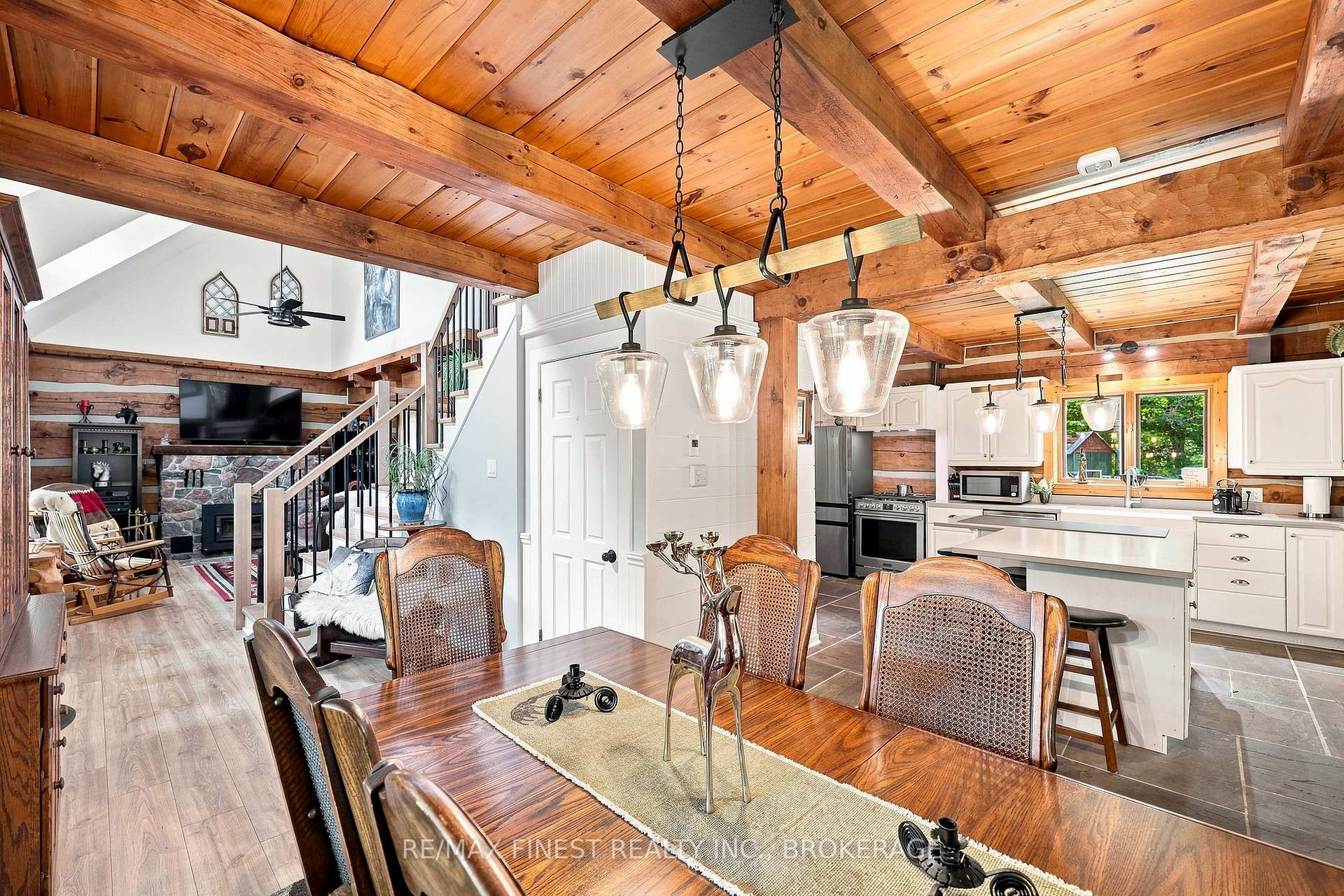 Photo 5 of 2961 Railton Road, Frontenac, Frontenac South — HOMEH
