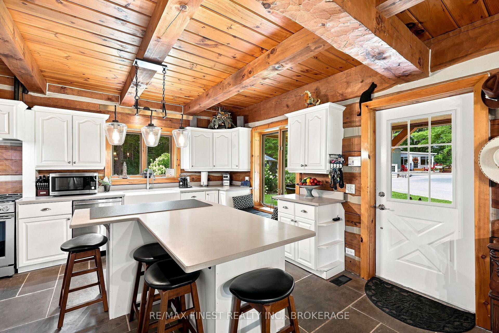 Photo 6 of 2961 Railton Road, Frontenac, Frontenac South — HOMEH